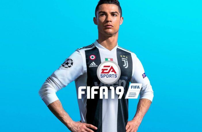 FIFA 19 bundles