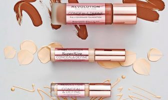 Makeup Revolution