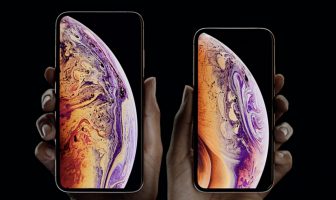 Apple Reveals 3 New iPhones