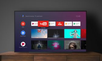Smart TV