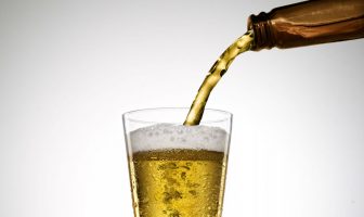Beer pour