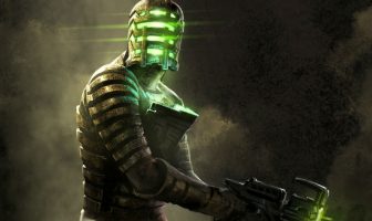 Dead Space header 1