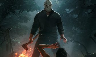 Friday the 13th header