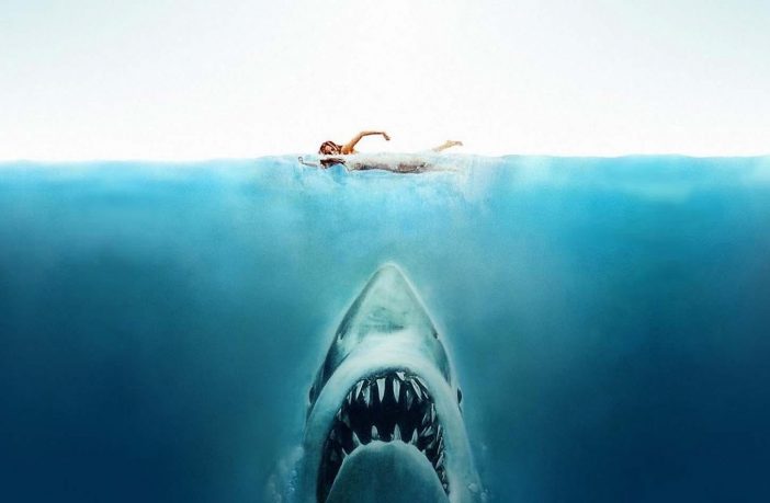 Jaws - 1975