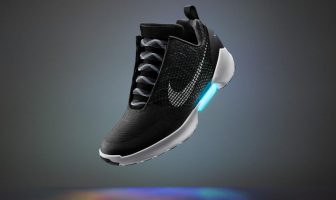 Nike Hyperadapt header