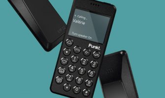 Punkr MP02