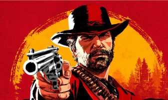 Red Dead Redemption 2 header