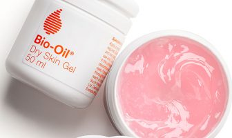 Bio Oil Dy Skin Gel