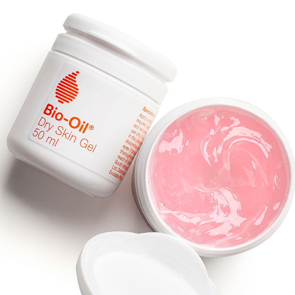 Bio Oil Launches New Dry Skin Gel To Combat Dry Skin On Check By