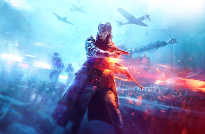 Battlefield 5