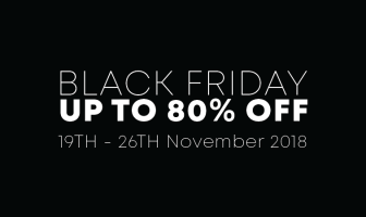 Black Friday: The Numbers that Matter