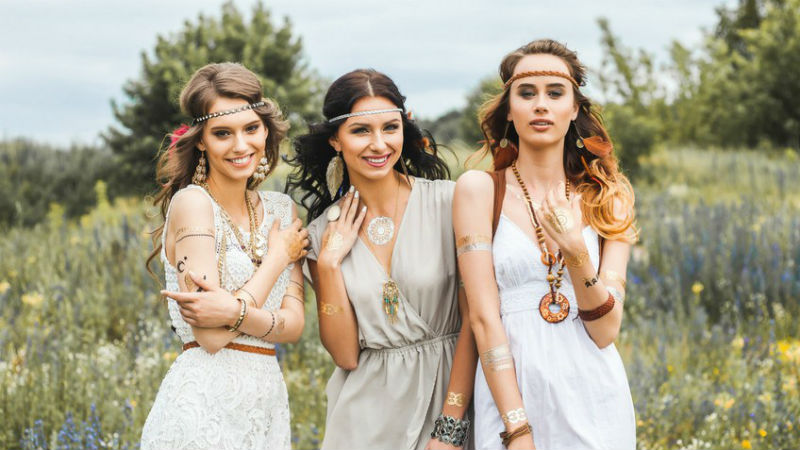 dvs. Kejser Sindssyge Summer Must-Haves: Boho-Chic Accessories - On Check by PriceCheck