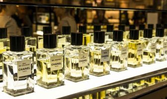 fragrance