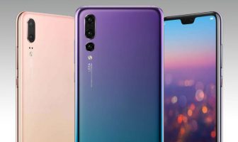 Huawei P20 Pro header 2