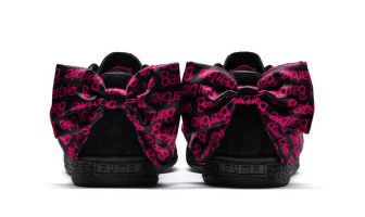 Puma X Barbie