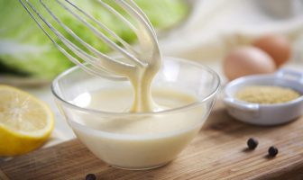 mayonnaise