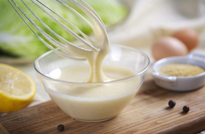 mayonnaise