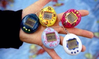 Tamagotchi