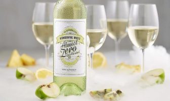Almost Zero wine