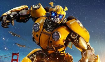 Bumblebee header image