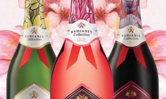 J.C. le Roux Radiance Collection