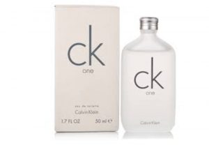 Calvin Klein ck one