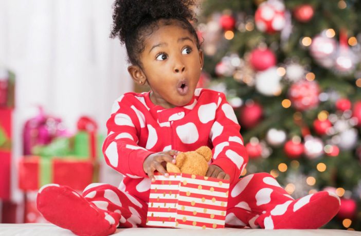 toys Christmas