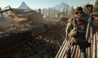 Days Gone