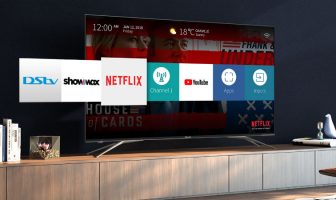 Review: Hisense 65-inch ULED 4K Smart TV Netflix