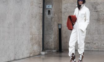 One-Piece Wonder: 2019 Declared the Year of the Jumpsuit jumpsuit