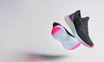 Nike Epic React Flyknit 2