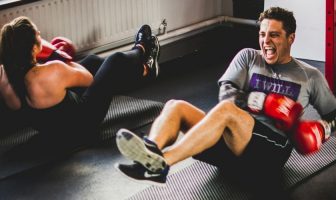 boxing