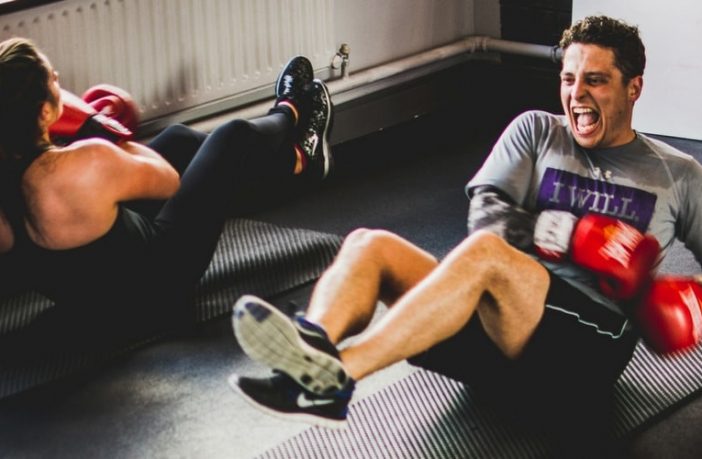 boxing
