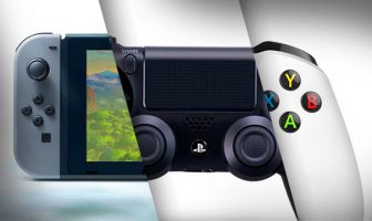The Best Consoles to Buy in 2019