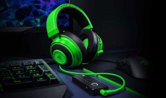 Kraken Tournament Edition Razer