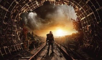 Metro Exodus