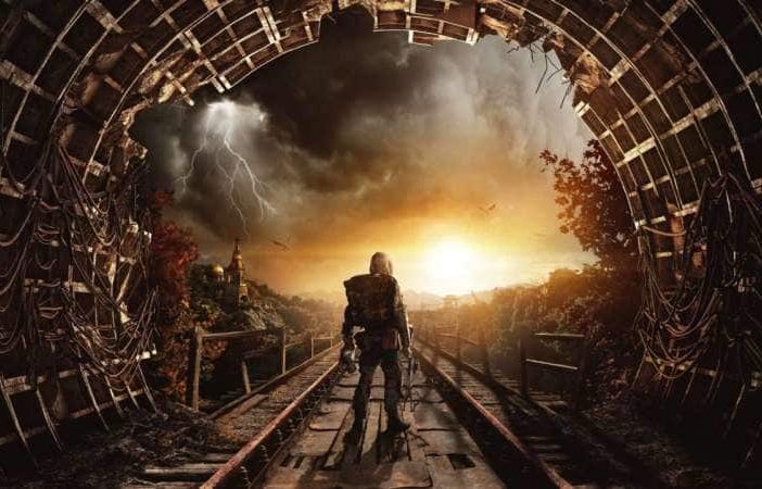 Metro Exodus