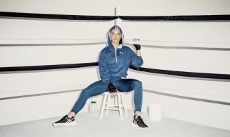 Puma Jaab XT TZ