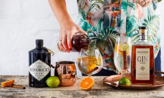 gin