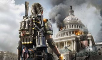 The Division 2: South African Pricing & Availability The Division 2