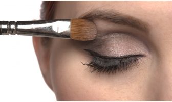 eyeshadow