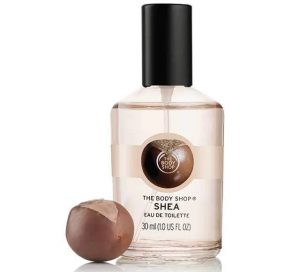 The Body Shop EDT