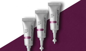 Skip the Facial, Try this At-Home Peel Instead: Dermalogica Rapid Reveal Peel Review Dermalogica's new Rapid Reveal Peel
