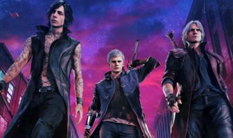 Devil May Cry 5: Everything You Need to Know