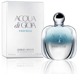 Armani Acqua Di Gioia Essenza Edp 