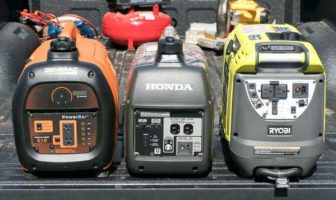Generators to Suit Any Budget Generator