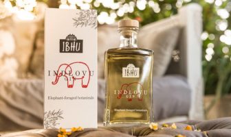 Indlovu Gin: The World’s First Gin Made from Elephant Dung Comes to South Africa Indlovu