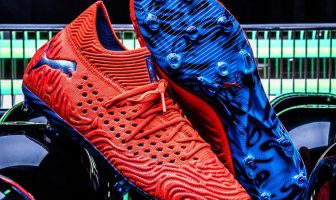 Puma Future 19 boots