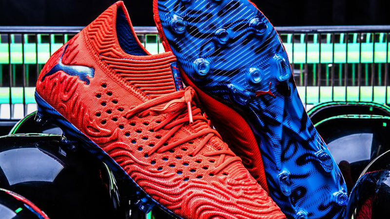 puma future netfit 2019
