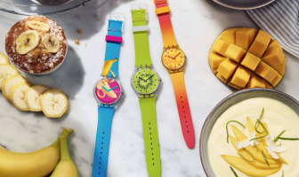 Swatch